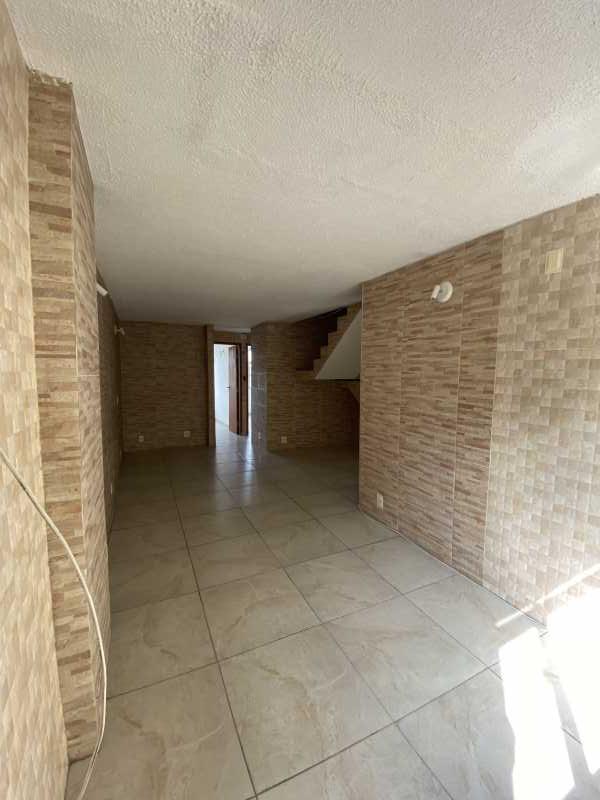 Apartamento à venda com 2 quartos, 60m² - Foto 2