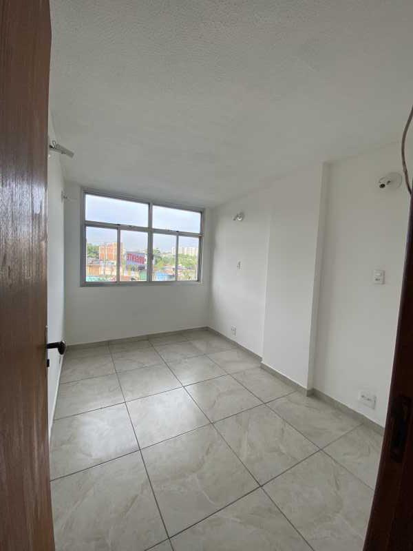 Apartamento à venda com 2 quartos, 60m² - Foto 5