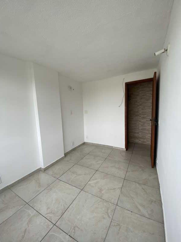 Apartamento à venda com 2 quartos, 60m² - Foto 6