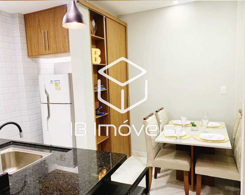 Apartamento à venda com 1 quarto, 40m² - Foto 9