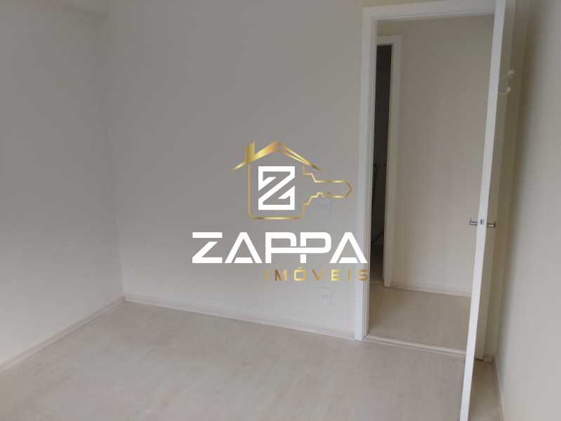 Apartamento à venda com 2 quartos, 90m² - Foto 11