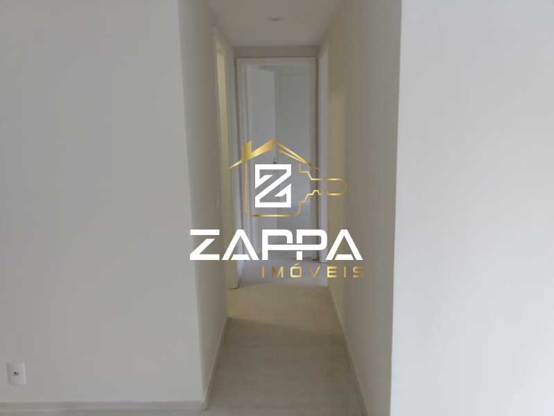 Apartamento à venda com 2 quartos, 90m² - Foto 13