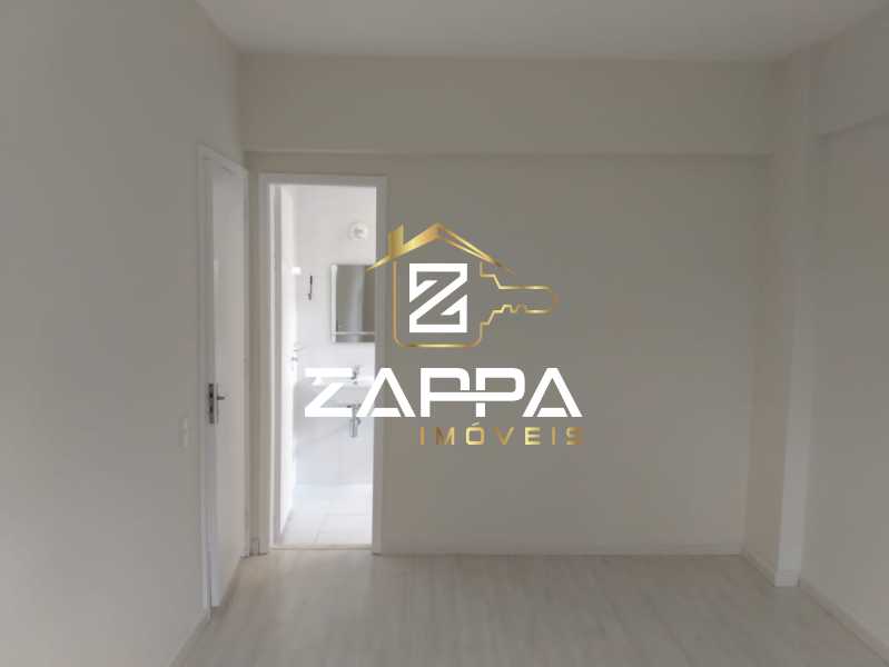 Apartamento à venda com 2 quartos, 90m² - Foto 2