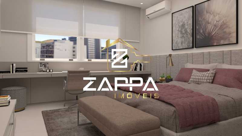 Apartamento à venda com 3 quartos, 225m² - Foto 19