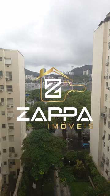 Apartamento à venda com 4 quartos, 450m² - Foto 1