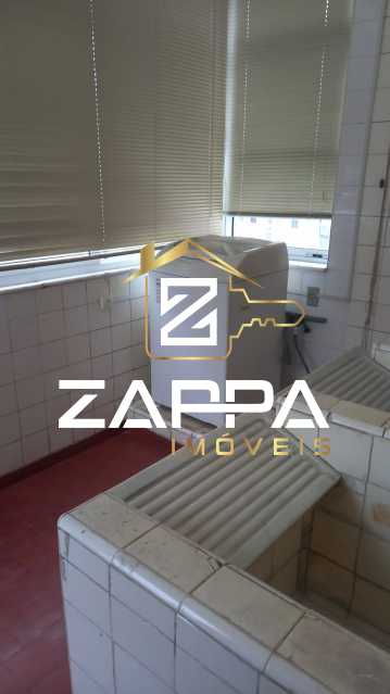 Apartamento à venda com 4 quartos, 450m² - Foto 16