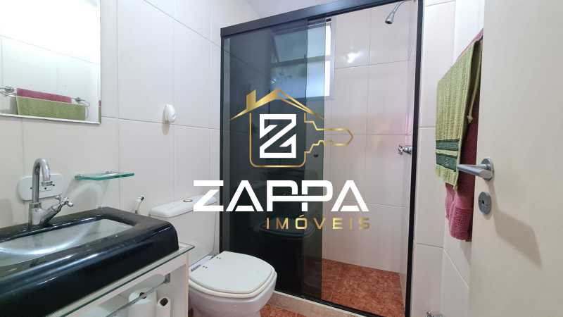 Apartamento à venda com 3 quartos, 130m² - Foto 12