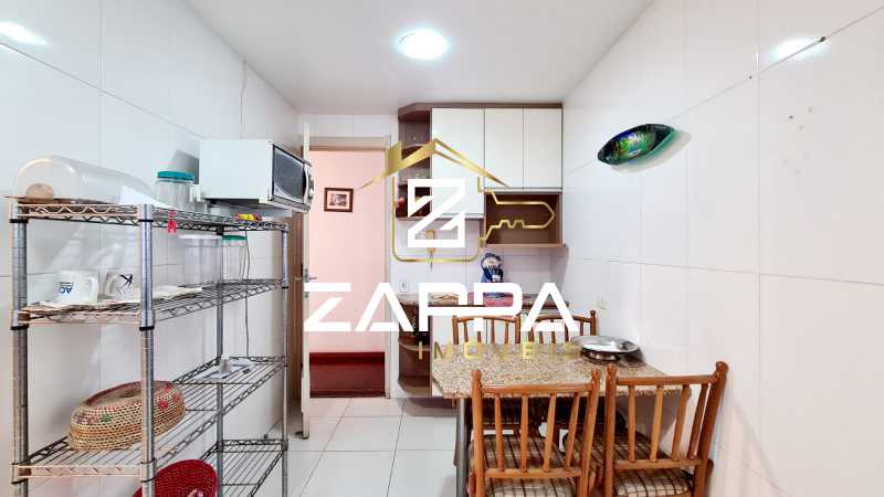 Apartamento à venda com 3 quartos, 130m² - Foto 16