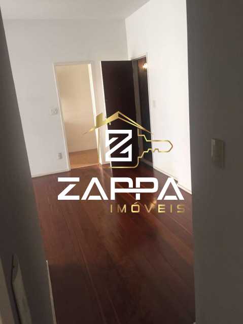 Apartamento à venda com 2 quartos, 78m² - Foto 7