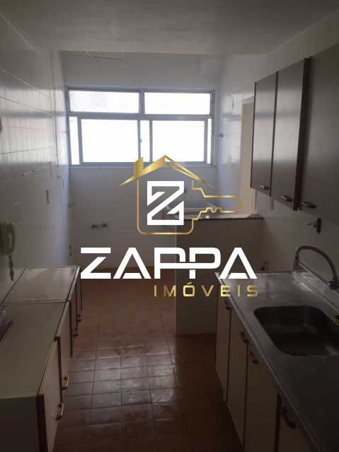 Apartamento à venda com 2 quartos, 78m² - Foto 15