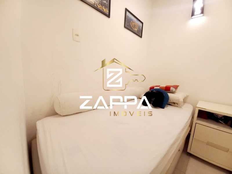 Apartamento à venda com 1 quarto, 82m² - Foto 12