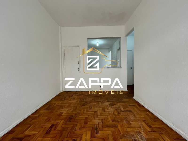 Apartamento à venda e aluguel com 1 quarto, 67m² - Foto 2