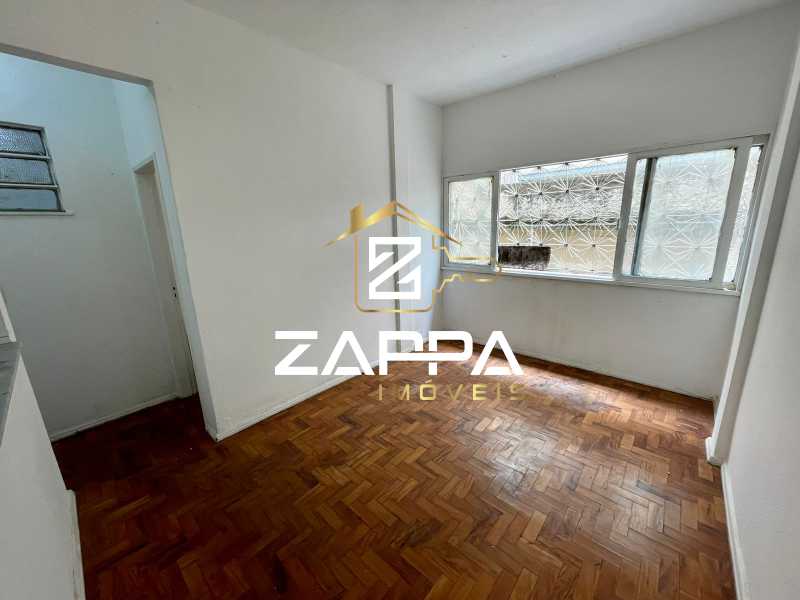 Apartamento à venda e aluguel com 1 quarto, 67m² - Foto 1