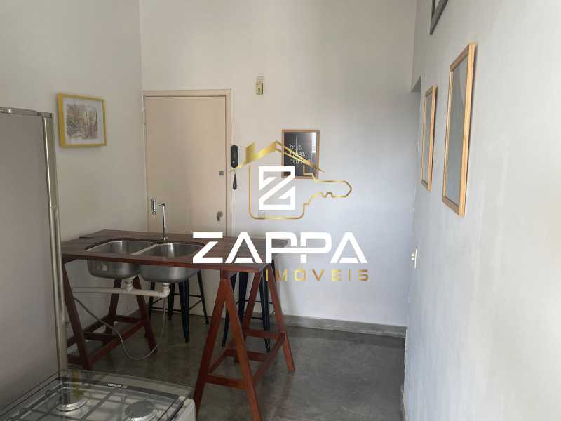 Apartamento à venda com 3 quartos, 120m² - Foto 9