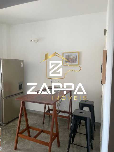 Apartamento à venda com 3 quartos, 120m² - Foto 15