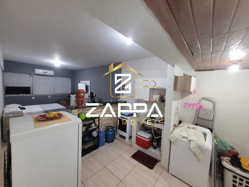 Apartamento à venda com 1 quarto, 30m² - Foto 9