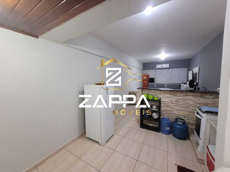 Apartamento à venda com 1 quarto, 30m² - Foto 13