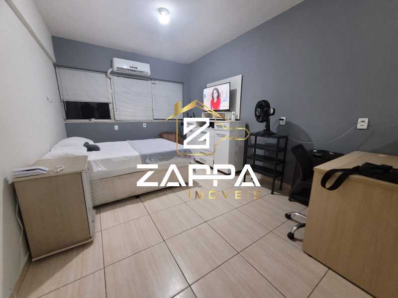 Apartamento à venda com 1 quarto, 30m² - Foto 1