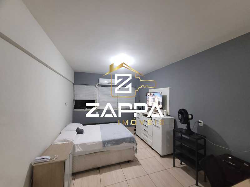 Apartamento à venda com 1 quarto, 30m² - Foto 3