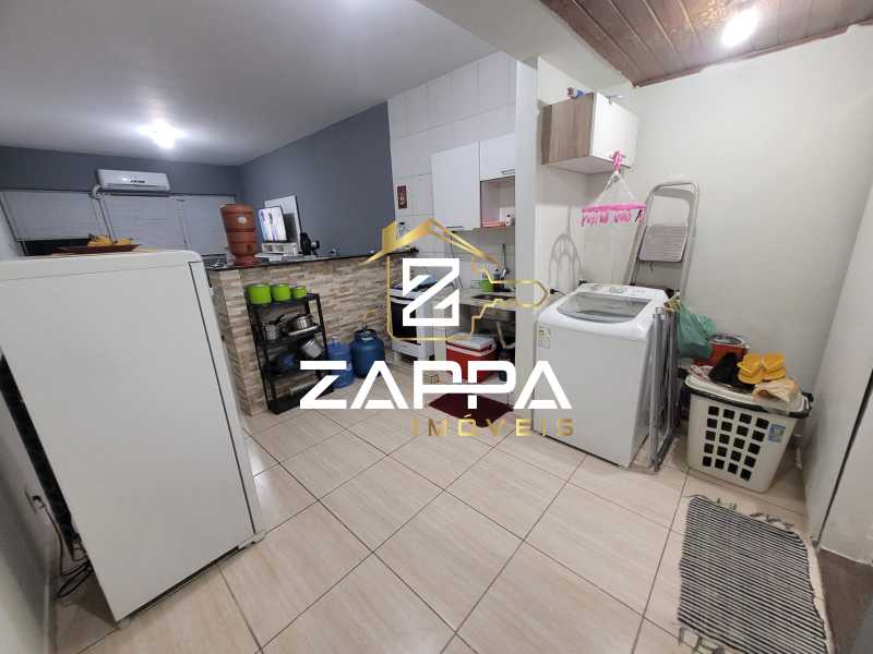 Apartamento à venda com 1 quarto, 30m² - Foto 22