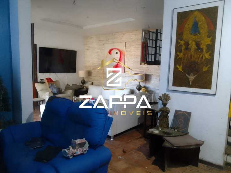 Casa à venda com 5 quartos, 450m² - Foto 8