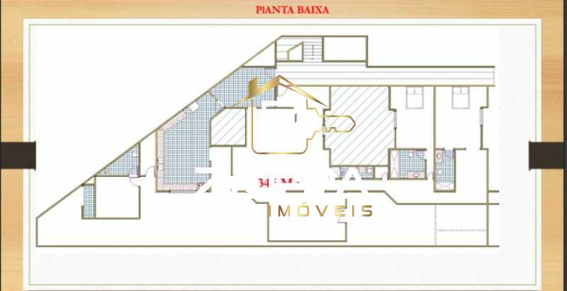 Cobertura à venda com 3 quartos, 345m² - Foto 23