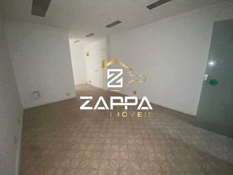 Conjunto Comercial-Sala à venda e aluguel, 150m² - Foto 7