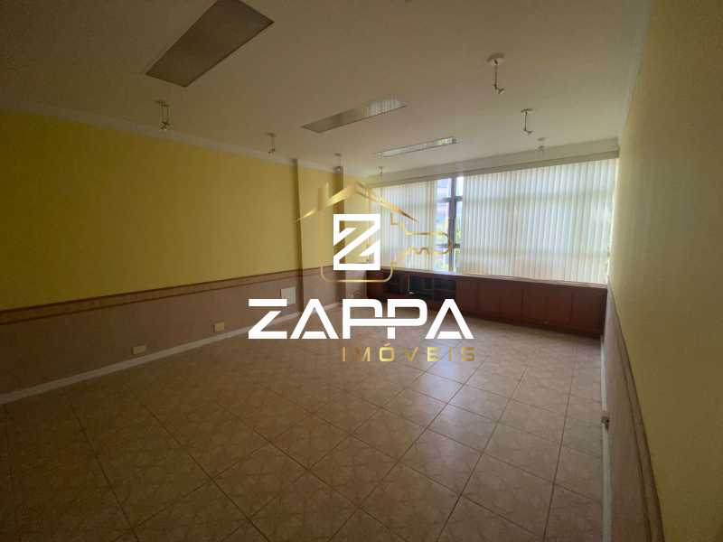 Conjunto Comercial-Sala à venda e aluguel, 150m² - Foto 1