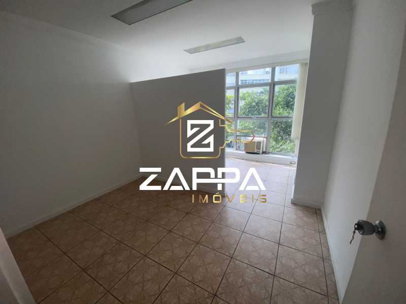 Conjunto Comercial-Sala à venda e aluguel, 150m² - Foto 12