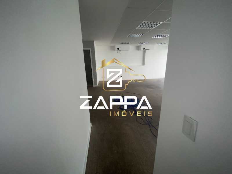 Conjunto Comercial-Sala para alugar, 150m² - Foto 6