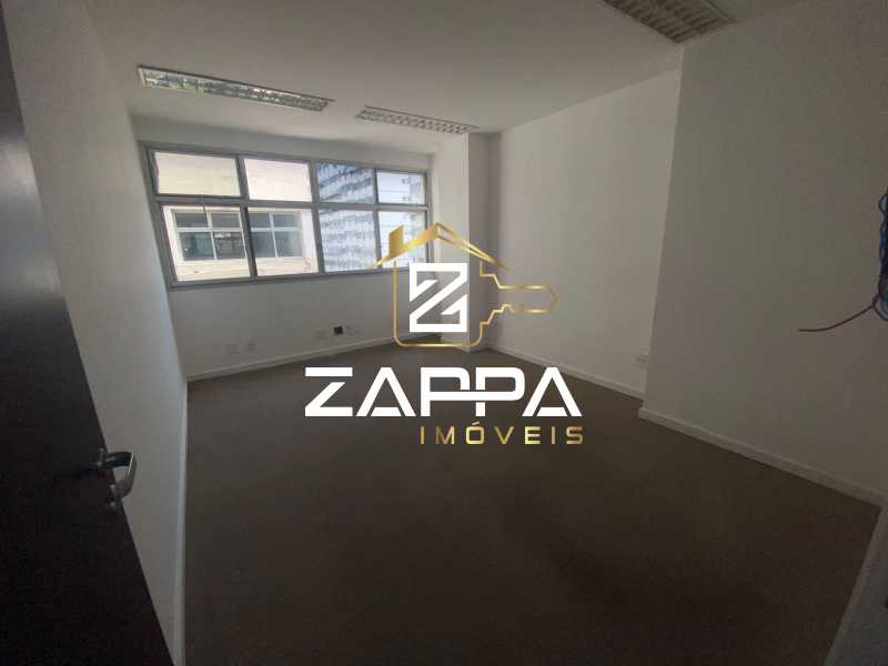 Conjunto Comercial-Sala para alugar, 150m² - Foto 3