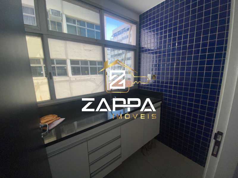 Conjunto Comercial-Sala para alugar, 150m² - Foto 12