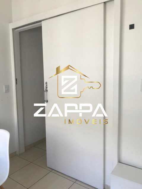 Conjunto Comercial-Sala à venda e aluguel, 32m² - Foto 19