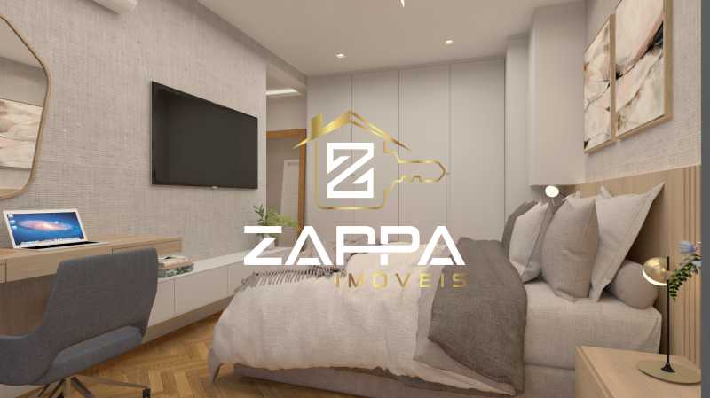 Apartamento à venda com 4 quartos, 420m² - Foto 14