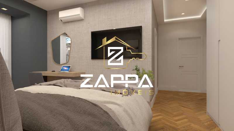 Apartamento à venda com 4 quartos, 420m² - Foto 15