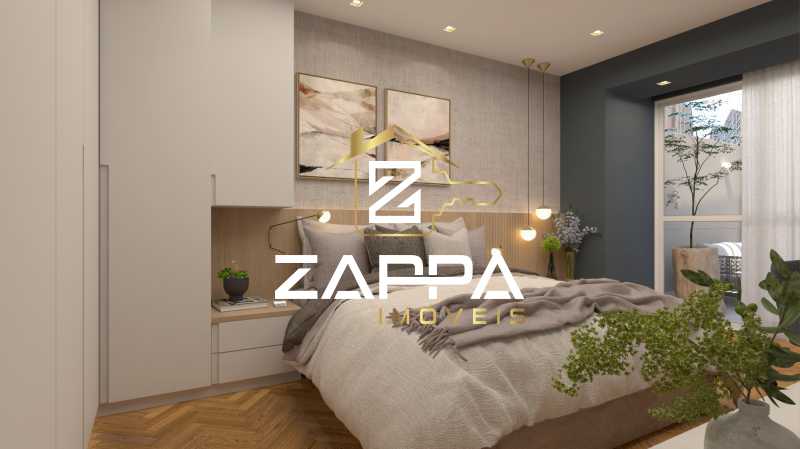 Apartamento à venda com 4 quartos, 420m² - Foto 16