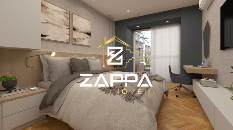 Apartamento à venda com 4 quartos, 420m² - Foto 17