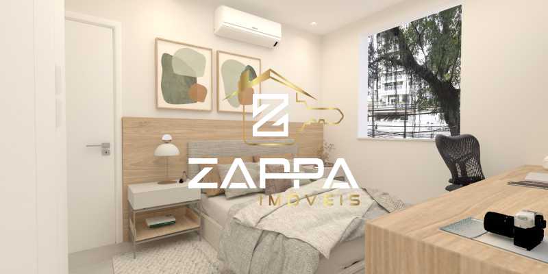 Apartamento à venda com 2 quartos, 70m² - Foto 8