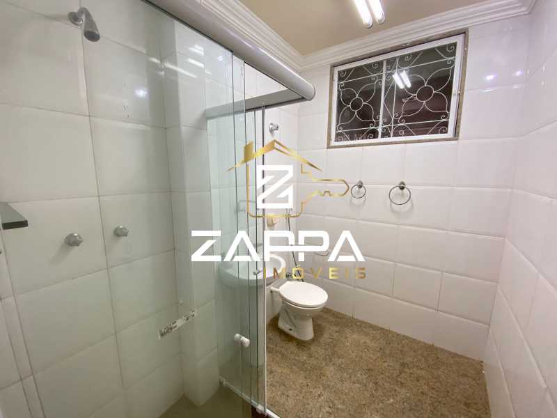 Apartamento à venda com 3 quartos, 121m² - Foto 23