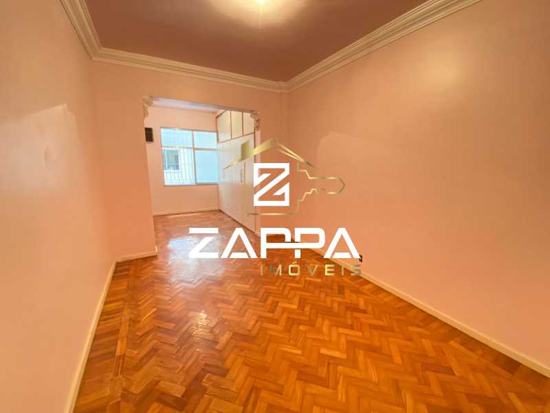 Apartamento à venda com 3 quartos, 121m² - Foto 7