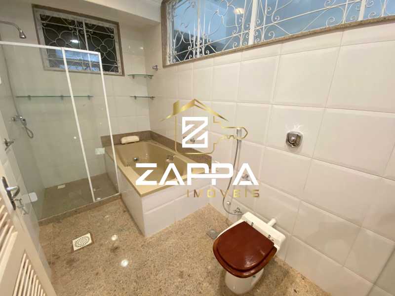 Apartamento à venda com 3 quartos, 121m² - Foto 24