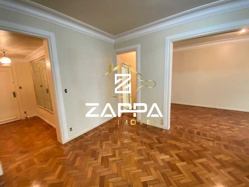 Apartamento à venda com 3 quartos, 121m² - Foto 9