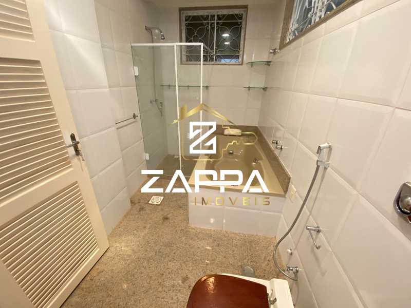 Apartamento à venda com 3 quartos, 121m² - Foto 25