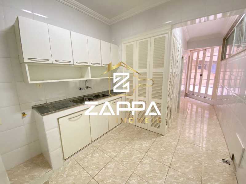 Apartamento à venda com 3 quartos, 121m² - Foto 19