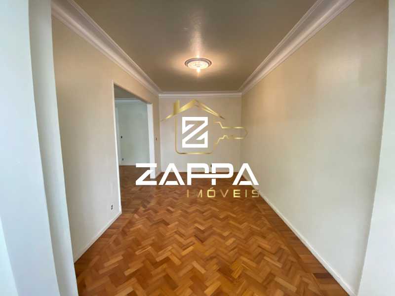 Apartamento à venda com 3 quartos, 121m² - Foto 12