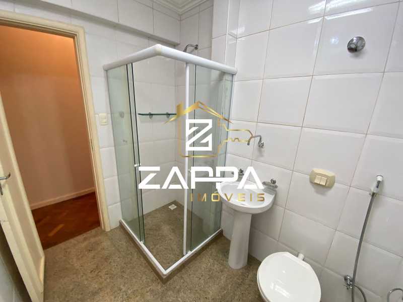 Apartamento à venda com 3 quartos, 121m² - Foto 22