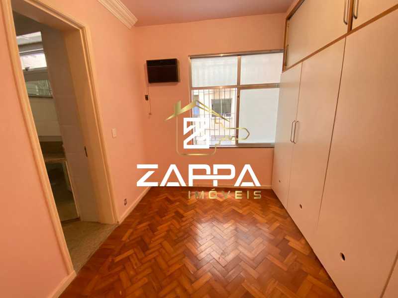 Apartamento à venda com 3 quartos, 121m² - Foto 17