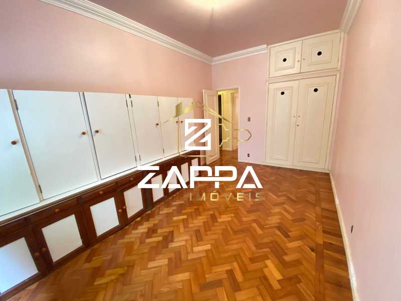 Apartamento à venda com 3 quartos, 121m² - Foto 16