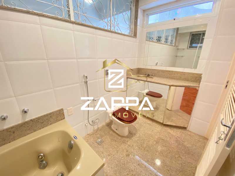 Apartamento à venda com 3 quartos, 121m² - Foto 26