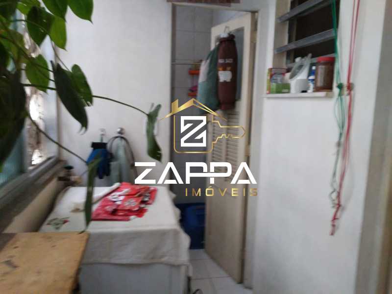 Apartamento à venda com 3 quartos, 100m² - Foto 28